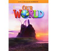 Our World Bre Grammar Workbook 6