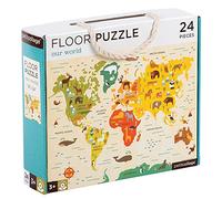 Our World Floor Puzzle - Petit Collage - Jigsaw