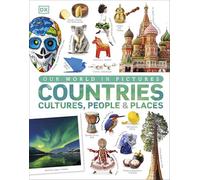 Our World In Pictures: Countries Cultures People & Places