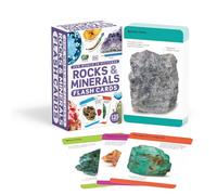 Our World in Pictures Rocks & Minerals Flash Cards (DK Our World in Pictures)