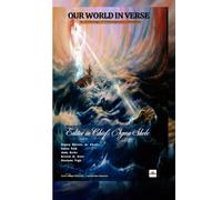 Our World In Verse: An Anthology Of Contemporary literature