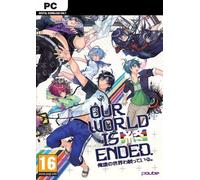 Our World Is Ended PC