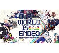 Our World Is Ended Steam Worldwide PC