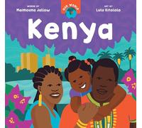 Our World: Kenya