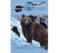 Our World Their World - Wilderness Specialists - Extreme Environments [Reino Unido] [DVD]