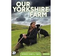 Our Yorkshire Farm: Series 1&2 [DVD] [2018]