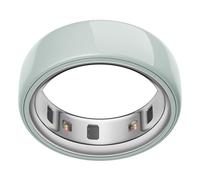 Oura Ring 4 Ceramic Tide - Talla 8 - Averigua tu Talla Col el Kit de Tallaje