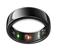 Oura Ring Gen 3 Horizon Tamaño Negro 12 Inteligente Anillo (por Favor Primero)