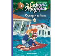 Ouragan au Texas