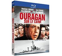 Ouragan sur le Caine [Blu-ray]