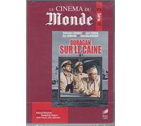 Ouragan sur le Caine [Francia] [DVD]