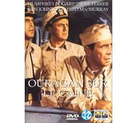 Ouragan sur le Caine [Import belge]