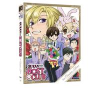 Ouran High School Host Club [Reino Unido] [DVD]
