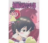 Ouran High School Host Club Vo [Alemania] [DVD]