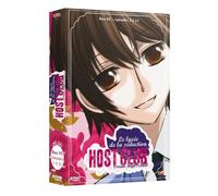 Ouran Host Club : Le lycée de la séduction - Box 1/2 [Francia] [DVD]