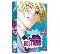Ouran Host Club : Le lycée de la séduction - Box 2/2 [Francia] [DVD]