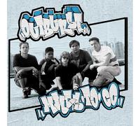 Ourburst - Miles To Go - Black Vinyl [Vinilo]