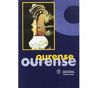 Ourense, guia de turismo provincial