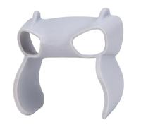 OURHZTB Cubierta de parasol antirreflejos para dron DJI Lito 1/Lito X1, lente de cámara cardán, protector de capó solar para dron, accesorios de protección del motor cardán de vuelo (gris)