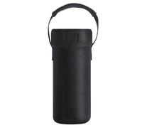 OURHZTB Funda de transporte compatible con el altavoz Bluetooth portátil Ultimate Ears Boom 3/Boom 4, funda de neopreno suave para viaje, bolsa de almacenamiento, funda para altavoz con asa