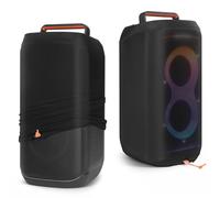 OURHZTB Funda protectora antipolvo para altavoz JBL PartyBox 120, funda protectora suave y elástica para JBL PartyBox Club 120, accesorios