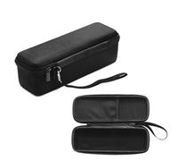 OURHZTB Funda protectora rígida impermeable compatible con altavoz Bluetooth Sony ULT Field 1 SRS-ULT10 Subwoofer, Black, Compacto