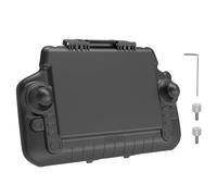 OURHZTB Parasol 2 en 1 RC PLUS 2 y cubierta protectora, protector de pantalla para control remoto DJI RC PLUS 2, compatible con DJI Matrice 4T, 4E, accesorios para drones Matrice 400