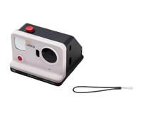 OURHZTB Photo Fun Shot Box - Papel fotográfico para impresora instantánea Insta360 Go Ultra portátil, 16.7 millones de colores anchos, impresión de alta definición de 300 dpi (GO Ultra Fun Shot Box)