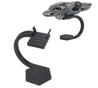 OURHZTB Soporte de exhibición de escritorio para DJI NEO 2, estabilizador fijo de mesa, montaje cuadricóptero, soporte de trípode compatible con accesorios de dron DJI NEO 2