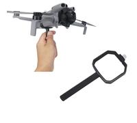 OURHZTB Soporte de mano compatible con DJI Mini 5 Pro Drone Take-Off y Landing Mount Handle Stick, accesorios de soporte de disparo largo de una sola toma