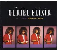 Ouriel Elixir - Band of Gold / Let it be Me