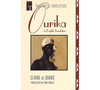 Ourika: An English Translation (MLA Texts and Translations)