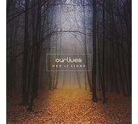 Ourlives - Den of Lions [Vinilo]