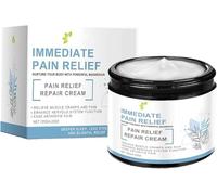 Ourlyard Magnesium Pain Healing Bone Cream, 2025 New Professional Joint Repair Cream, Joints Pain Therapy Creams, Bone Care gel, Natural Joint Gel,Natural Ingredients for all Skin Types Creams (1)