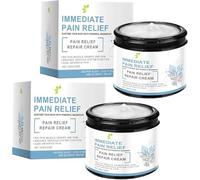 Ourlyard Magnesium Pain Healing Bone Cream, 2025 New Professional Joint Repair Cream, Joints Pain Therapy Creams, Bone Care gel, Natural Joint Gel,Natural Ingredients for all Skin Types Creams (2)