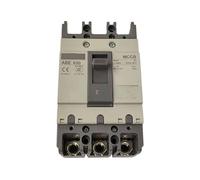 OURNXI ABE63b Abe 63b Disyuntor de Caja Moldeada ABE-63B Interruptor de Aire 3P 60A