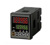 OURNXI Contador Controladores Contadores Tipo estándar, CT6S-1P4-1P2-2P2T-2P4T CT4S-1P4(CT4S-1P4)