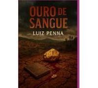 Ouro De Sangue (ebook)