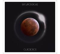 Ouroboros by Ray LaMontagne (2016-05-04)