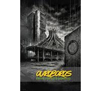 OUROBOROS - Entre Linhas e Sombras: Um techno-thriller brasileiro sobre vazamentos, vingança e o preço da verdade