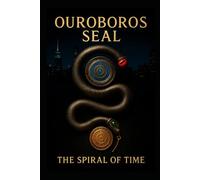 Ouroboros Seal The Spiral of Time