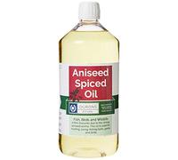 OURONS Aceite con Sabor a Anís 1 L - Cebos, Señuelos y Caza