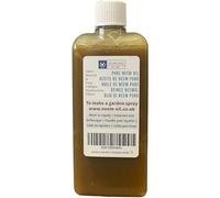 OURONS Aceite de Neem 100 ml - 100% puro, prensado en frío, para plantas
