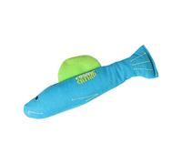 OurPets Juguete para Gatos 100% norteamericano Relleno de Hierba gatera (Juguete Interactivo para Masticar Gatos), Annette (1050011546)