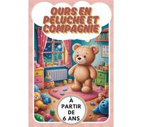 Ours en peluche et compagnie. Ours en peluche, robots et amis. Livre de coloriage pour enfants : 84 images à colorier sur 169 pages. Le cadeau idéal pour la rentrée.