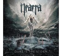 Ours Is The Storm – Sony Music