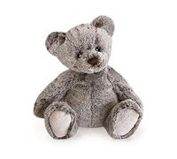 Ours Mousse GM - Oso de espuma, color gris ceniza