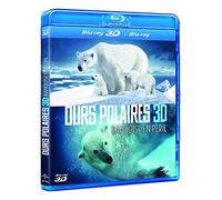 Ours polaires 3D - Banquise en péril [Blu-ray]