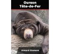 Ourson Tête-de-fer (ebook)