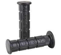 Oury Grip 0696260903207 Empuñaduras, Unisex-Adult, Negro